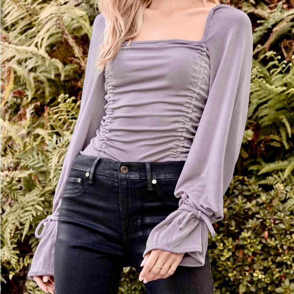 FREE PEOPLE BODYSUIT